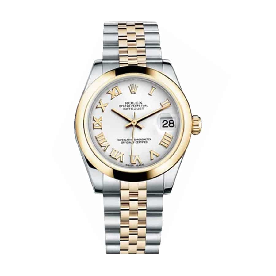 rolex-lady-datejust-replica for women